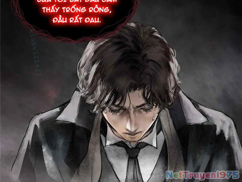 Quỷ Bí Chi Chủ (Remake) Chapter 8 - 17