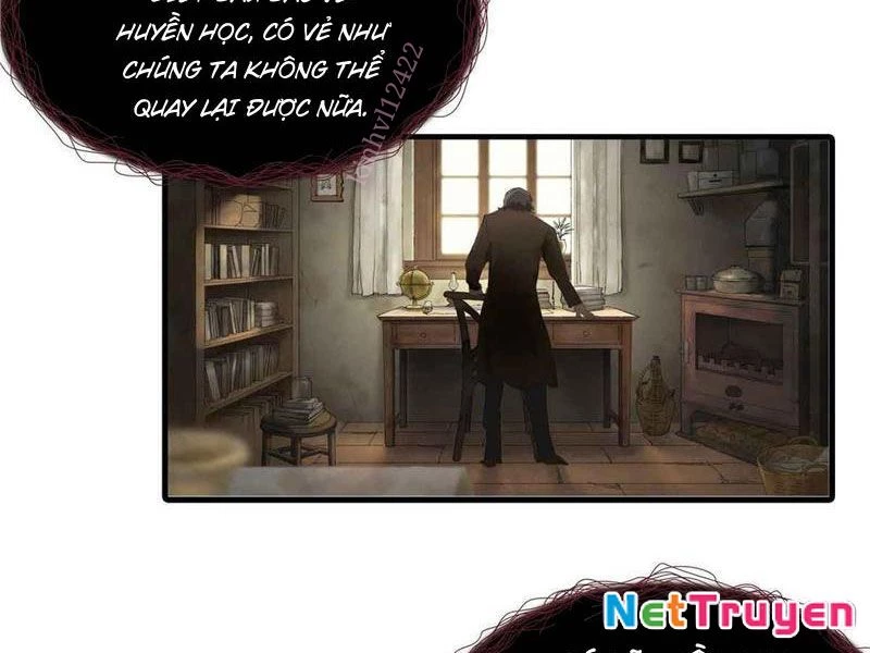 Quỷ Bí Chi Chủ (Remake) Chapter 8 - 26