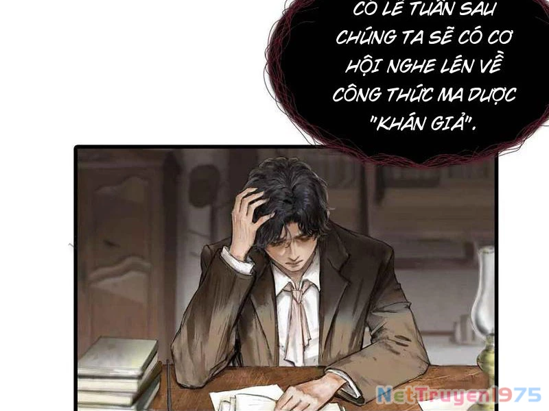 Quỷ Bí Chi Chủ (Remake) Chapter 8 - 27
