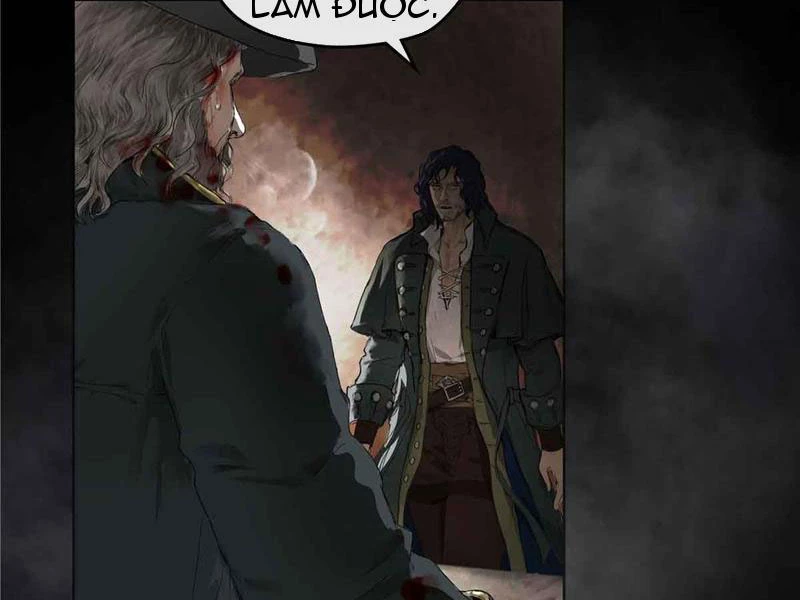 Quỷ Bí Chi Chủ (Remake) Chapter 8 - 43