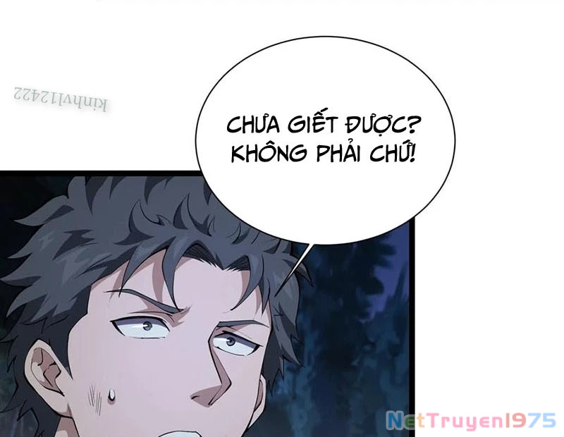 Ta Học Trảm Thần Trong Bệnh Viện Tâm Thần Chapter 220 - 7