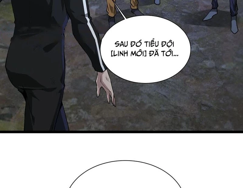Ta Học Trảm Thần Trong Bệnh Viện Tâm Thần Chapter 220 - 10