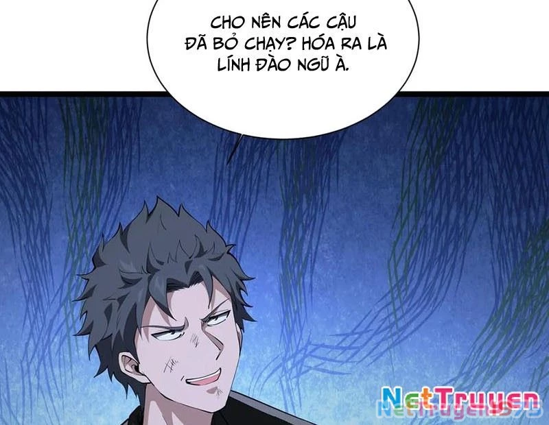 Ta Học Trảm Thần Trong Bệnh Viện Tâm Thần Chapter 220 - 11