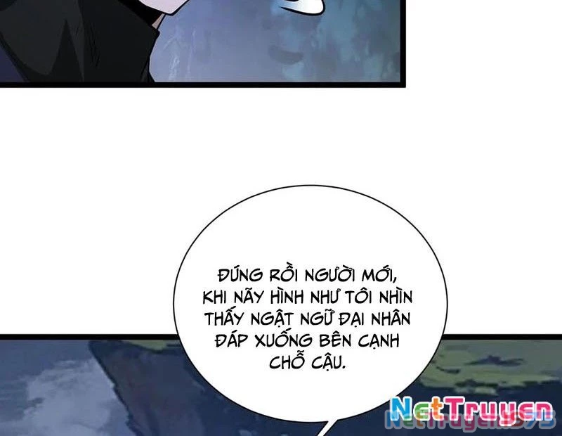 Ta Học Trảm Thần Trong Bệnh Viện Tâm Thần Chapter 220 - 16
