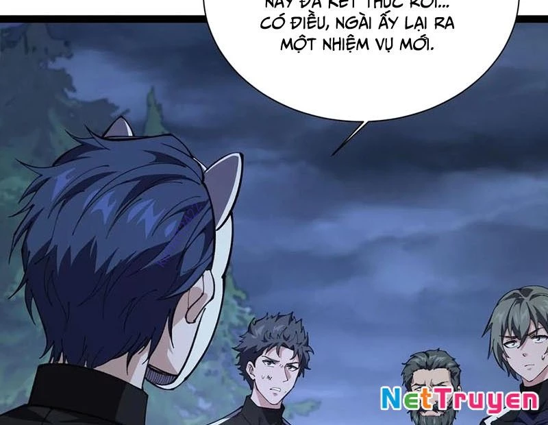 Ta Học Trảm Thần Trong Bệnh Viện Tâm Thần Chapter 220 - 21