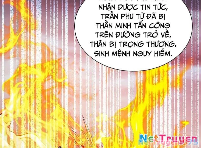 Ta Học Trảm Thần Trong Bệnh Viện Tâm Thần Chapter 220 - 31