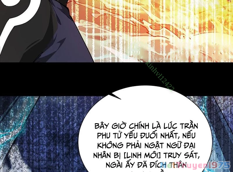 Ta Học Trảm Thần Trong Bệnh Viện Tâm Thần Chapter 220 - 33