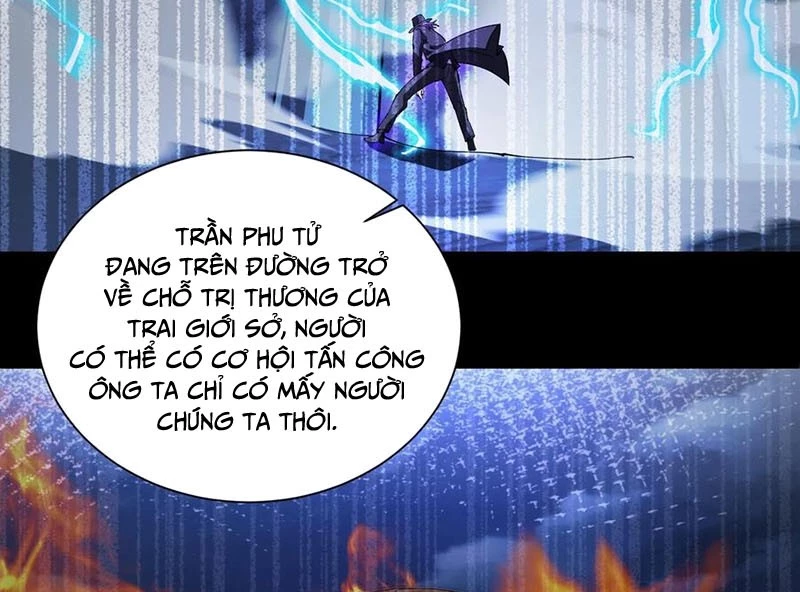 Ta Học Trảm Thần Trong Bệnh Viện Tâm Thần Chapter 220 - 35