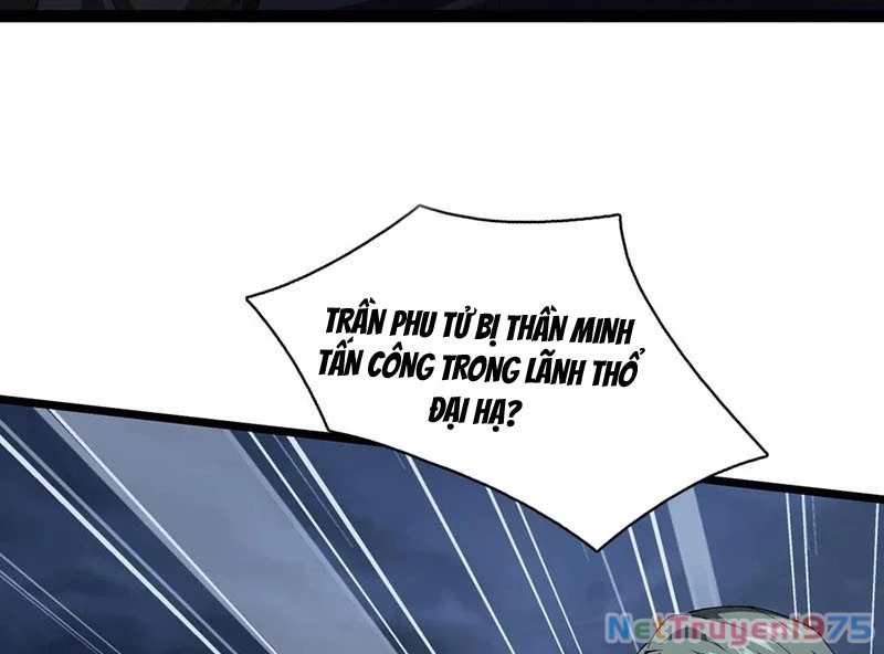 Ta Học Trảm Thần Trong Bệnh Viện Tâm Thần Chapter 220 - 40