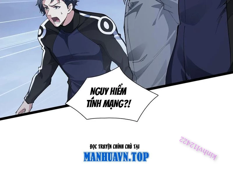 Ta Học Trảm Thần Trong Bệnh Viện Tâm Thần Chapter 220 - 42