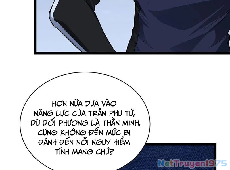 Ta Học Trảm Thần Trong Bệnh Viện Tâm Thần Chapter 220 - 45