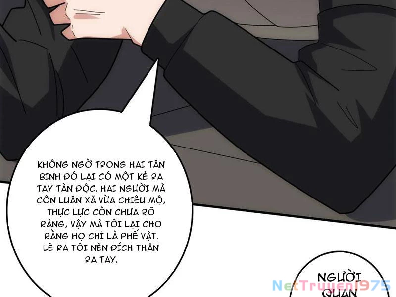 Tin Tức Của Toàn Tri Giả Chapter 43 - 3
