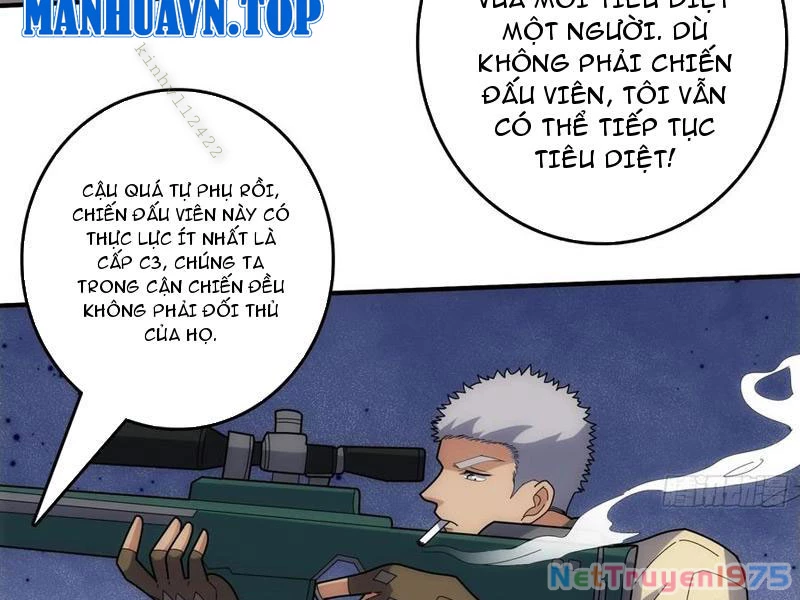 Tin Tức Của Toàn Tri Giả Chapter 43 - 9
