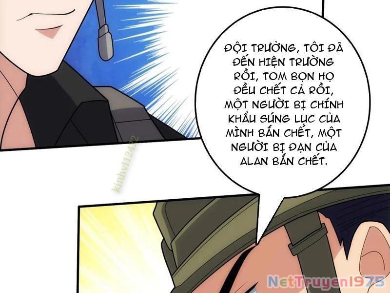 Tin Tức Của Toàn Tri Giả Chapter 43 - 17