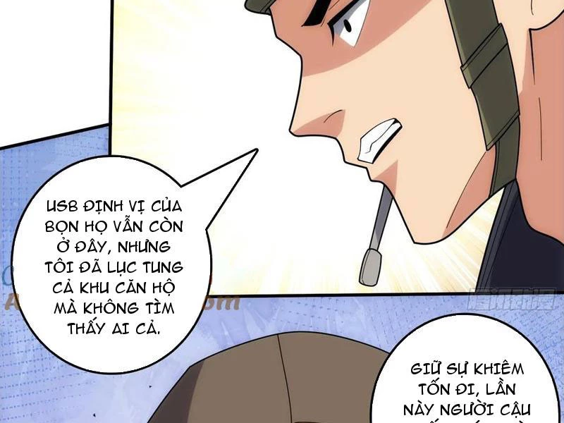 Tin Tức Của Toàn Tri Giả Chapter 43 - 18