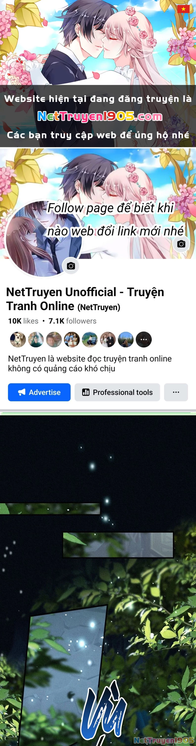 Nam Chủ Vì Sao Quyến Rũ Ta Chapter 55 - 1