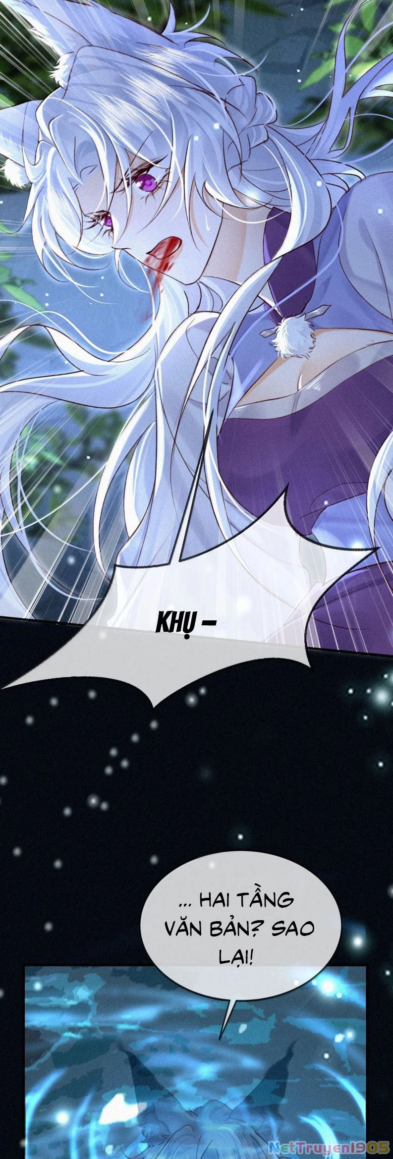 Nam Chủ Vì Sao Quyến Rũ Ta Chapter 55 - 3