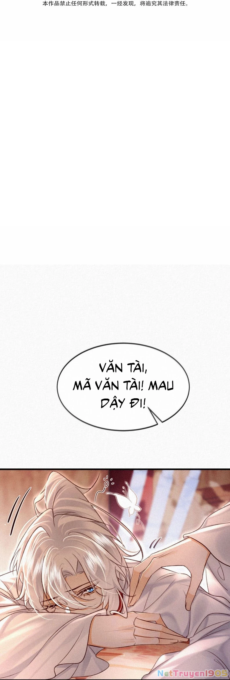 Nam Chủ Vì Sao Quyến Rũ Ta Chapter 55 - 7
