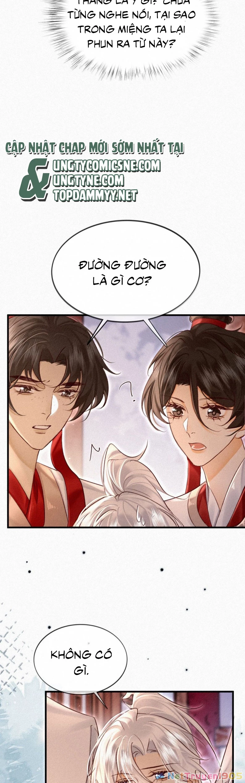 Nam Chủ Vì Sao Quyến Rũ Ta Chapter 55 - 12