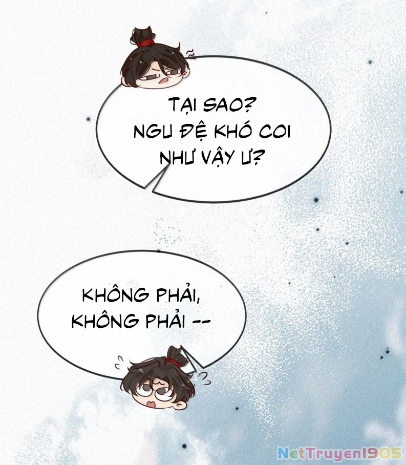 Nam Chủ Vì Sao Quyến Rũ Ta Chapter 55 - 15