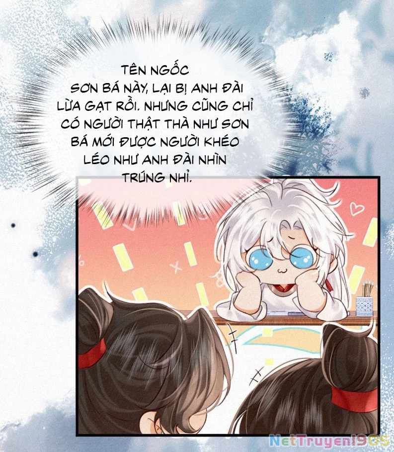 Nam Chủ Vì Sao Quyến Rũ Ta Chapter 55 - 16