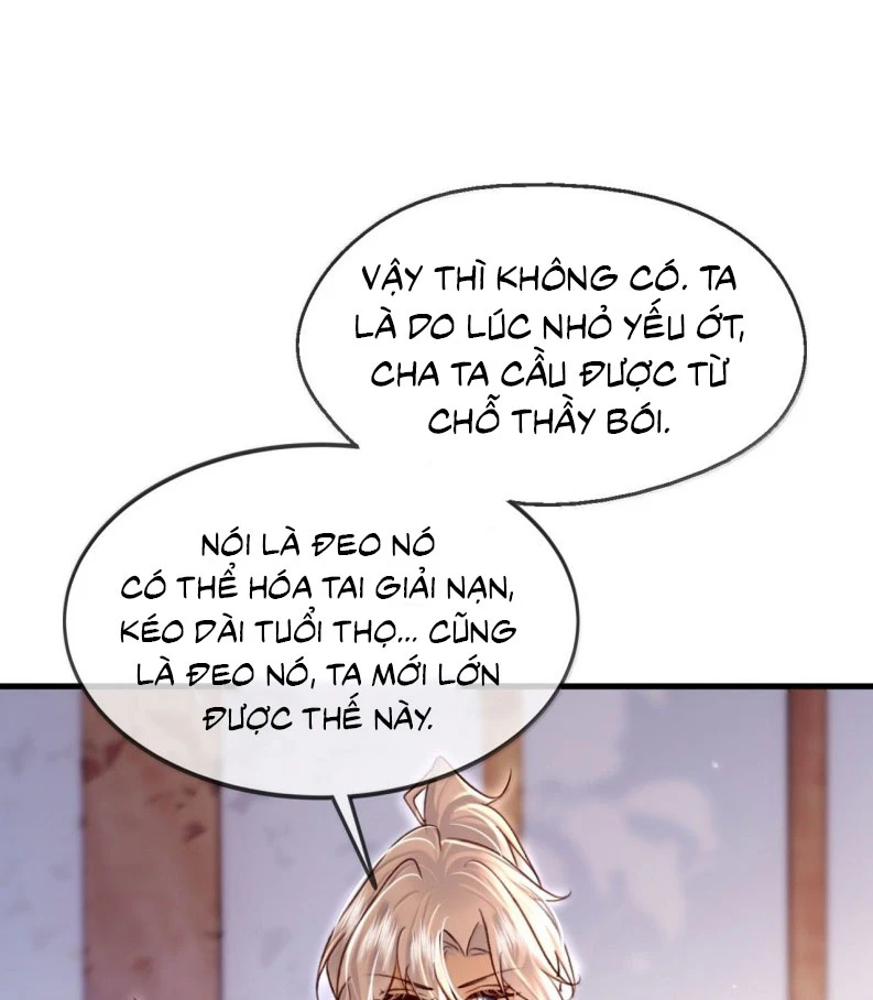 Nam Chủ Vì Sao Quyến Rũ Ta Chapter 55 - 19