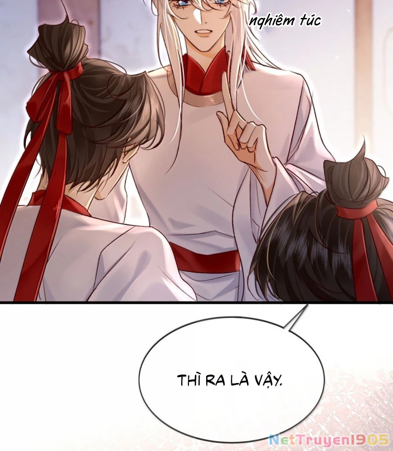 Nam Chủ Vì Sao Quyến Rũ Ta Chapter 55 - 20