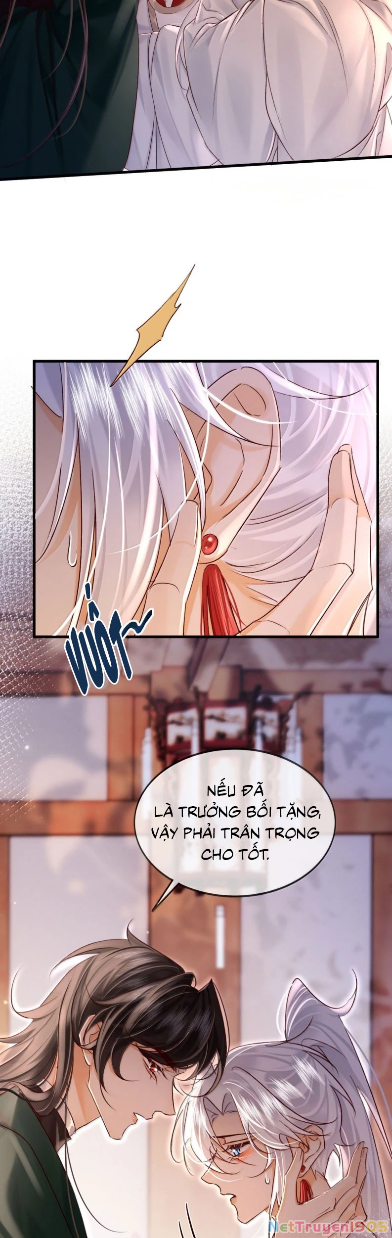 Nam Chủ Vì Sao Quyến Rũ Ta Chapter 55 - 23