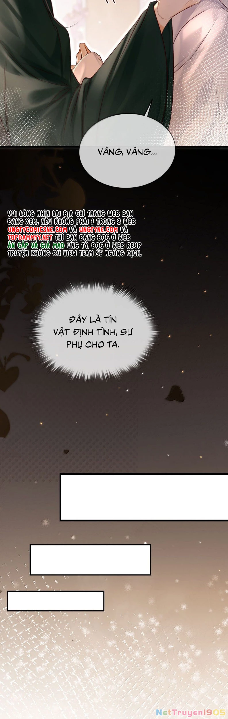 Nam Chủ Vì Sao Quyến Rũ Ta Chapter 55 - 24
