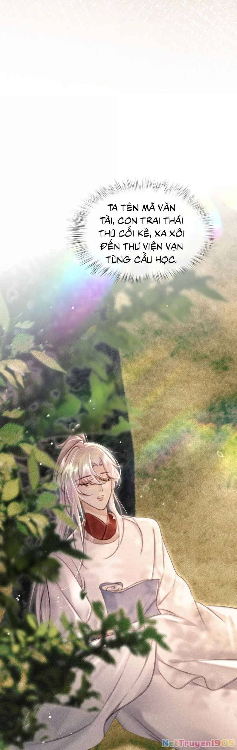 Nam Chủ Vì Sao Quyến Rũ Ta Chapter 55 - 25