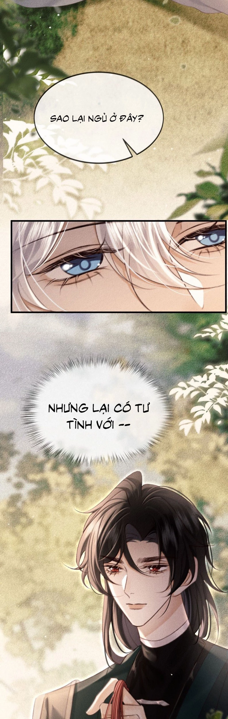 Nam Chủ Vì Sao Quyến Rũ Ta Chapter 55 - 26