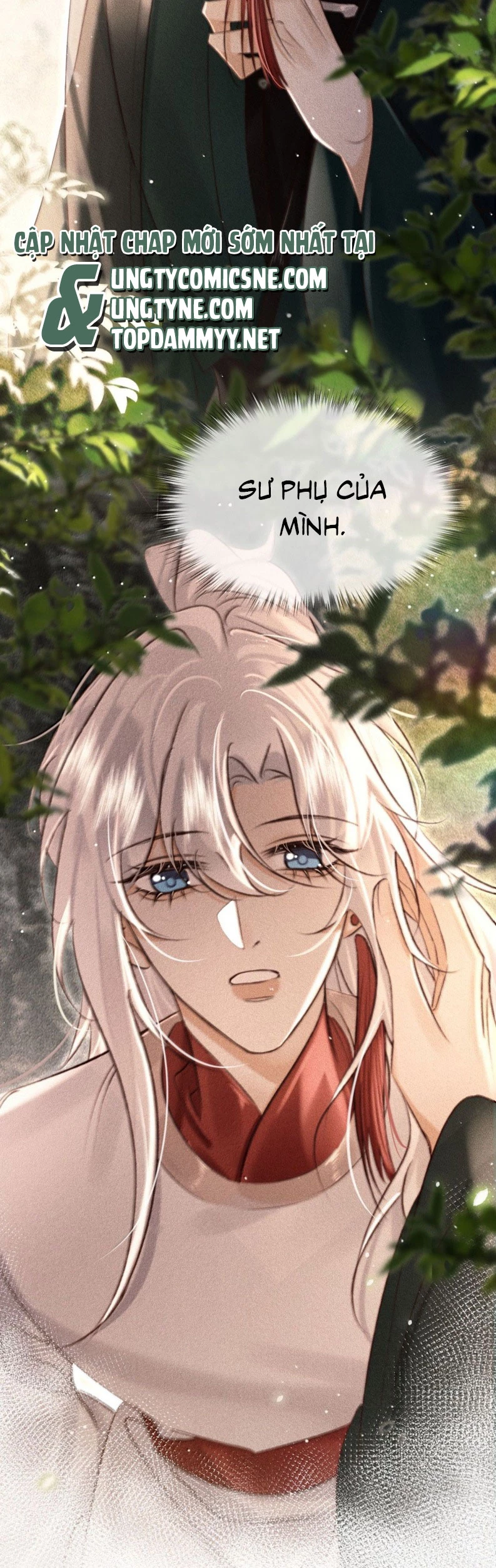 Nam Chủ Vì Sao Quyến Rũ Ta Chapter 55 - 27