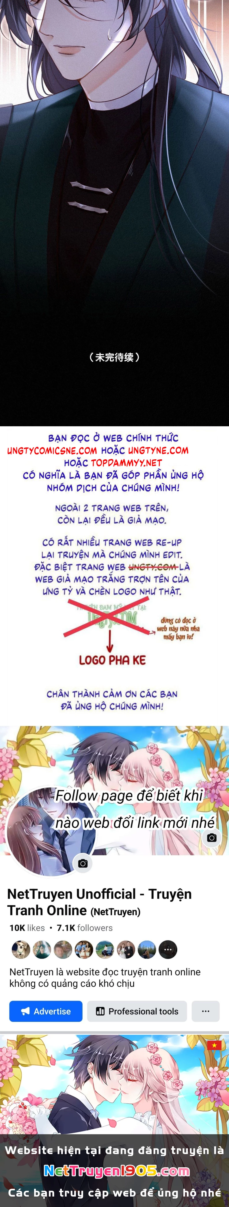 Nam Chủ Vì Sao Quyến Rũ Ta Chapter 55 - 32