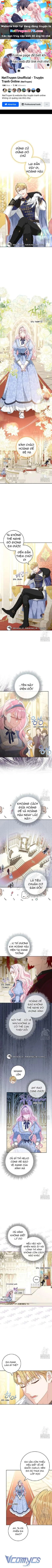 Người Mẹ Trong Tiểu Thuyết Nuôi Con Có Nhất Thiết Phải Chết Không? Chapter 33 - 1
