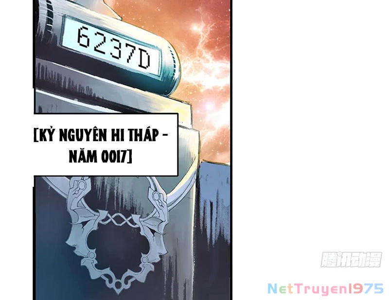 Hi tháp Chapter 1 - 12