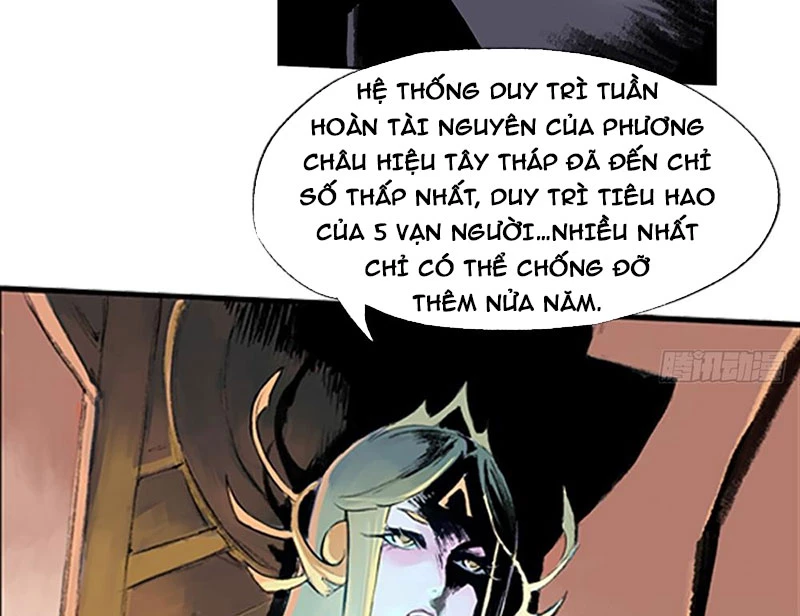 Hi tháp Chapter 1 - 14