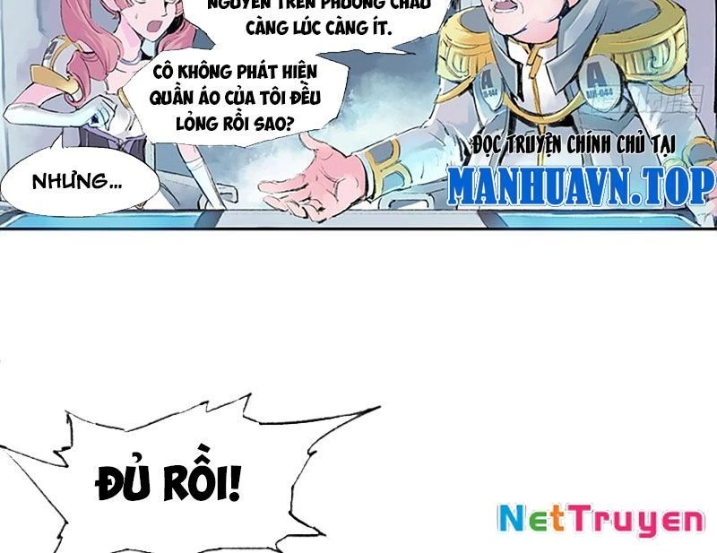 Hi tháp Chapter 1 - 21