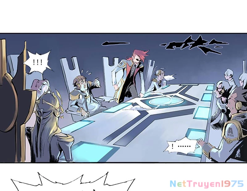 Hi tháp Chapter 1 - 23