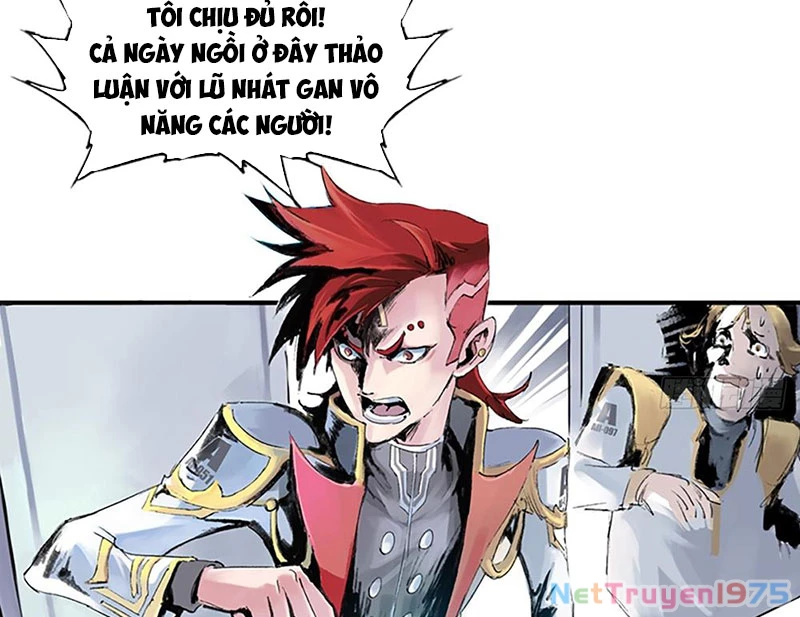 Hi tháp Chapter 1 - 24