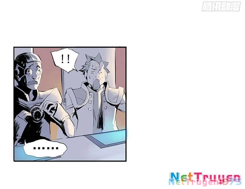 Hi tháp Chapter 1 - 26