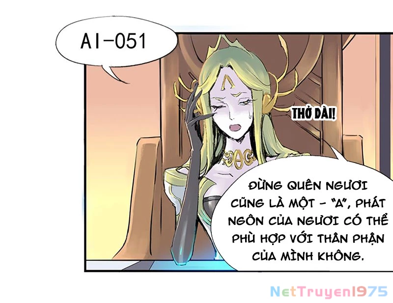 Hi tháp Chapter 1 - 27