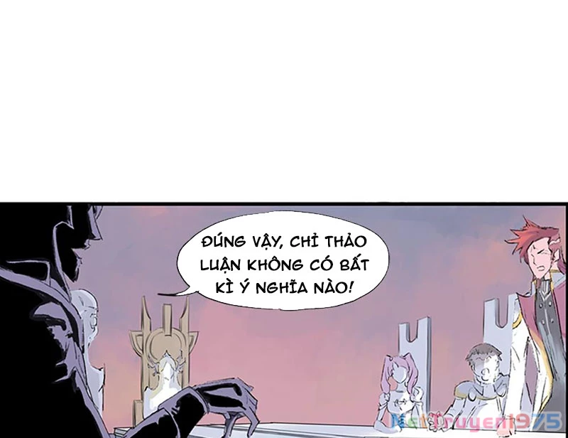 Hi tháp Chapter 1 - 28