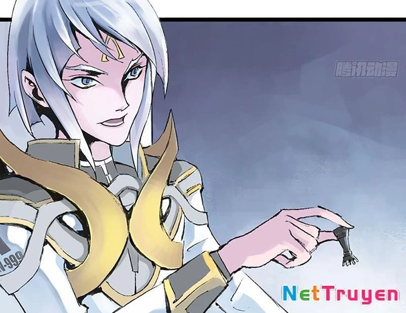 Hi tháp Chapter 1 - 31