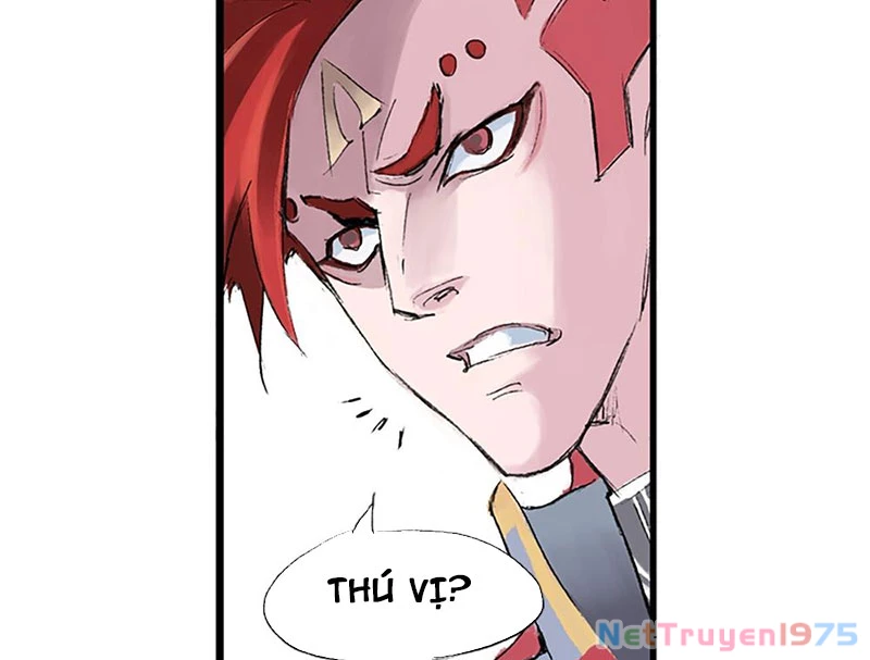 Hi tháp Chapter 1 - 33