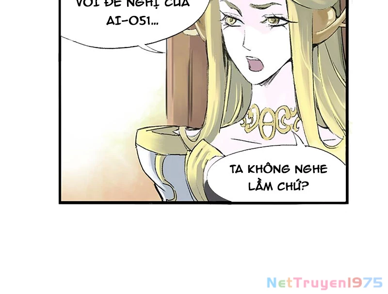 Hi tháp Chapter 1 - 35