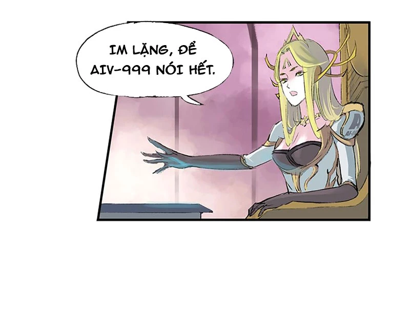 Hi tháp Chapter 1 - 43
