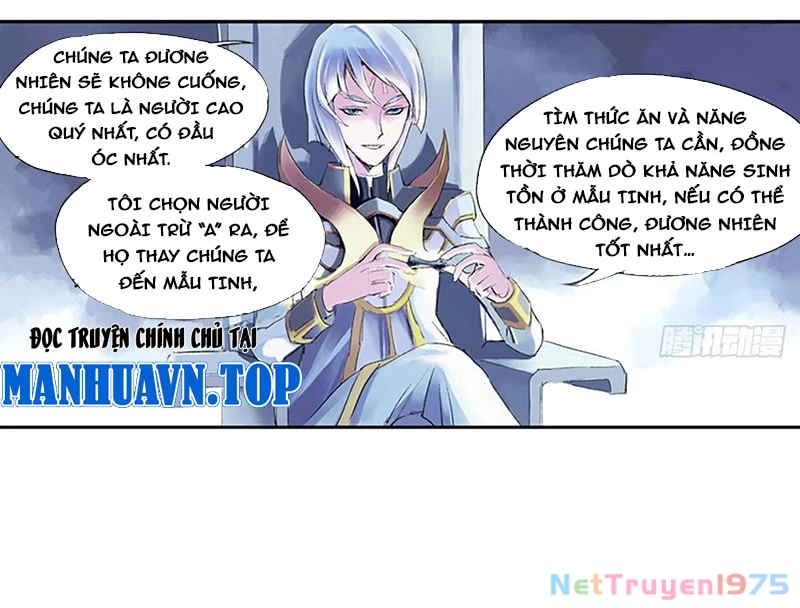 Hi tháp Chapter 1 - 44
