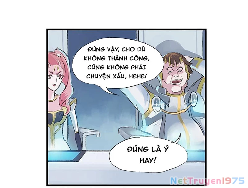 Hi tháp Chapter 1 - 45