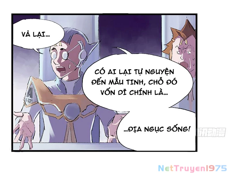 Hi tháp Chapter 1 - 54