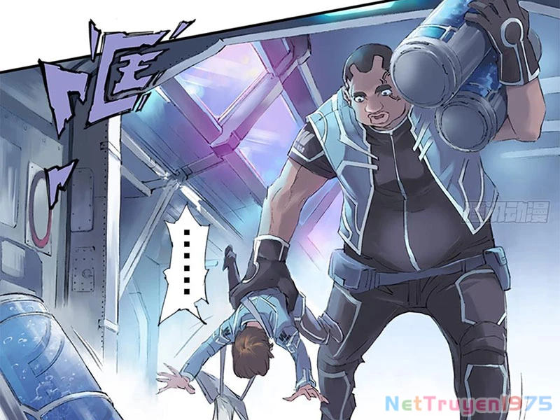 Hi tháp Chapter 1 - 80